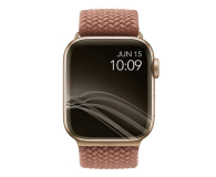 Uniq Pasek Aspen do Apple Watch grapefruit pink UNIQ-44MM-ASPPNK - 1082144 - zdjęcie 5